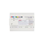 Audio 002268 AS 302 Kapıcılı Çift Zilli Santral - Görsel 2