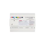Audio 002268 AS 302 Kapıcılı Çift Zilli Santral
