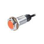 Autonics PR18-5AC Endüktif Sensör M18 Sn:5mm NK