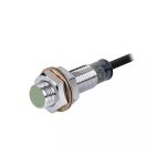 Autonics PR18-8AO Endüktif Sensör M18 Sn:8mm NA - Görsel 2