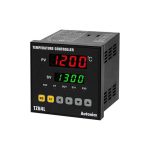 Autonics TZN4L-24R Pıd Kontrollü Termostat 96x96