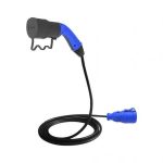 BEM BEV2L32013203 - V2L TEKLİ UZATMA PRİZ ADAPTÖR