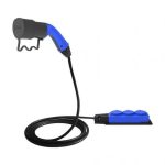 BEM BEV2L32033203 - V2L 3LÜ UZATMA PRİZ ADAPTÖR
