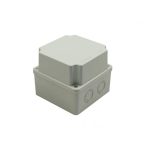 Bemis BB1-1131-0053 Termoplastik Buat 110x110x100mm Vidalı Kapak