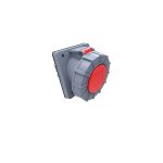 Bemis BC1-3505-7420 5x32A. Makine Prizi Eğik "Cee IP67