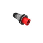 Bemis BC1-4505-7011 5x63A. Düz Fiş "Cee Normlu" IP67