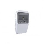 Bemis BD1-2000-0000 V Otomat Raylı 1 Klemensli Kombinasyon