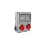 Bemis BD2-2205-2020 V10 Kombinasyon 210x300 3x25A.