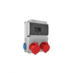 Bemis BD2-2234-2020 5/32A.2Ad.Ön 1/16A 2Ad.Yan Prizli Komb