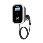 Bemis BEV-1532-2353 11 kW Ekranlı Trifaze Şarj Cihazı Kablolu