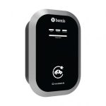 Bemis BEV-2516-4304 22 kW Ekransız Trifaze Şarj Cihazı Prizli