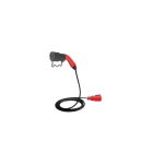 Bemis BEVC2L-3301-3603 C2L Tekli Uzatma Fişli Adaptör 3m Kablolu - Görsel 2