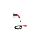Bemis BEVC2L-3301-3603 C2L Tekli Uzatma Fişli Adaptör 3m Kablolu
