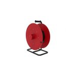 Bemis BM5-6116-0000 Metal Kablo Makarası 5x32 Amper - Görsel 2