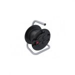 Bemis BM7-1103-0000 Kablo Makarası Plastik 1x16A. 4 Adet Priz - Görsel 2