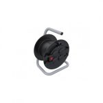 Bemis BM7-1103-0000 Kablo Makarası Plastik 1x16A. 4 Adet Priz