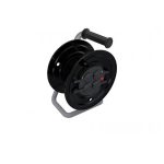 Bemis BM8-2104-0000 Plastik Kablo Makarası Termal Sigortalı
