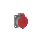 Byes BY10-314 3x25A. Makine Prizi Plastik IP44