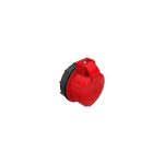 Byes BY10-315 3x25A. Makine Prizi Somunlu Plastik IP44 - Görsel 2