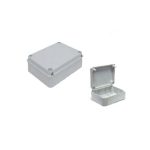 Çetinkaya ÇP 1045 Opak Abs Buat Sıva Üstü 400x300x135mm IP55 - Görsel 2