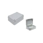 Çetinkaya ÇP 1045 Opak Abs Buat Sıva Üstü 400x300x135mm IP55