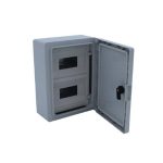 Çetinkaya ÇP 5101 21x28x13 Abs Pano 2×8 Opak Kapaklı