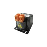 Çetinkaya S21 A12 03 Bakır Sargılı İzoleli Transformatör 220/24V - Görsel 2