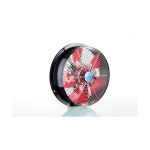 Dündar SM 40 Aspiratör Sanayi Tip Monofaze 4500m³/h - Görsel 2
