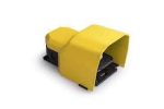 Emas PDKS11BX10 Pedal Korumalı 1 Na + 1 Nk Alüminyum - Görsel 2