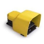 Emas PDKS11BX10 Pedal Korumalı 1 Na + 1 Nk Alüminyum