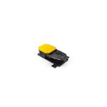 Emas PDNS11BX10 Pedal Korumasız 1Na+1Nk Plastik - Görsel 2