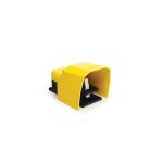 Emas PPKS11BX10 Pedal Korumalı 1Na+1Nk Plastik