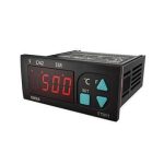 Enda ET2011RT-24VACP Pt100 Dijital Termostat 24V Ac - Görsel 2