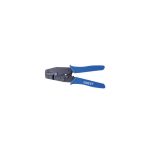 Gwest 5005 0.50-6mm² İzoleli Yüksük Sıkma Pensesi - Görsel 2