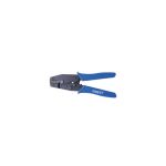 Gwest 5005 0.50-6mm² İzoleli Yüksük Sıkma Pensesi
