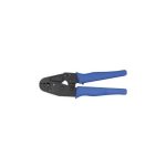 Gwest 5016 0.50 - 6 mm² İzoleli Kablo Ucu Sıkma Pensesi - Görsel 2