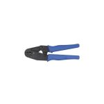 Gwest 5016 0.50 - 6 mm² İzoleli Kablo Ucu Sıkma Pensesi