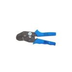 Gwest 5026 0.25-6mm² Yüksük Sıkma Pensesi - Görsel 2