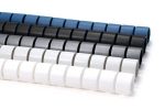 HellermannTyton HWPP16 Kablo Toplama Spirali Gri Çap: 15mm