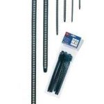 HellermannTyton SOFTFIXL Geri Açılır Esnek Kablo Bağı 340x11mm