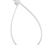 HellermannTyton T18RSF-NA 100x2.5mm Panel Tip Kablo Bağı Beyaz