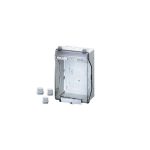Hensel KG 9002 Boş Kutu 253x168x115 IP55 - Görsel 2