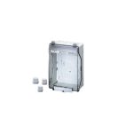 Hensel KG 9002 Boş Kutu 253x168x115 IP55