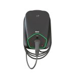 Hera ChargePack® BC11C 7,4kW Kablolu Elektrikli Araç Şarj Cihazı - Görsel 2