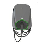 Hera Chargepack® BC31C 22kW Kablolu Elektrikli Araç Şarj Cihazı - Görsel 2