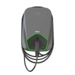 Hera Chargepack® BC31C 22kW Kablolu Elektrikli Araç Şarj Cihazı