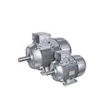 Innomotics 1LE1001-0CB32-2KA4 IE2 0,37kW 1500d/dk 4K Ac Motor B14 Flanşlı - Görsel 2