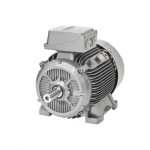 Innomotics 1LE1503-3AC53-4AA4 IE3 132kW 1000d/dk Ac Motor B3 Ayaklı - Görsel 2