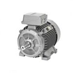 Innomotics 1LE1503-3AC53-4AA4 IE3 132kW 1000d/dk Ac Motor B3 Ayaklı