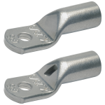 Klauke 107R/10 70mm Sıkmalı Kablo Pabucu M10 Dın 46235